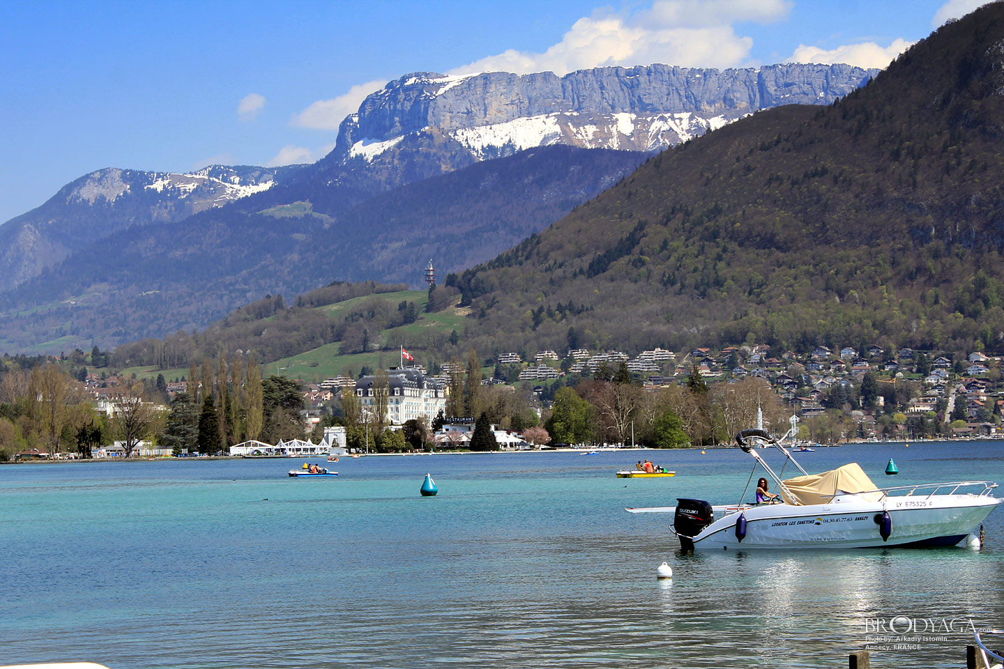 Annecy